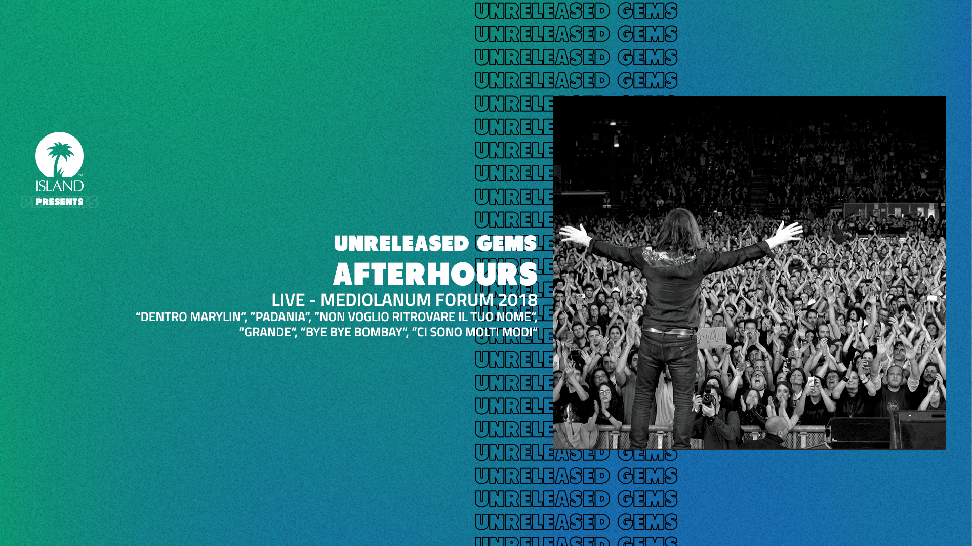 video Afterhours