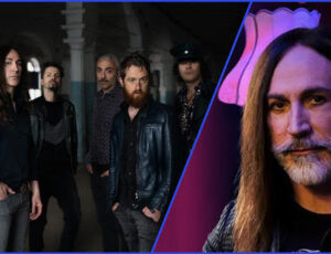 Afterhours e Manuel Agnelli da oggi ufficializzano il rapporto di management con Vertigo